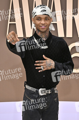 BET Awards 2026 in Los Angeless