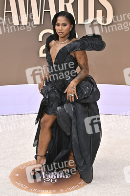 BET Awards 2026 in Los Angeless