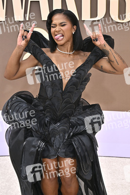 BET Awards 2026 in Los Angeless