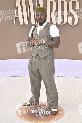 BET Awards 2026 in Los Angeless