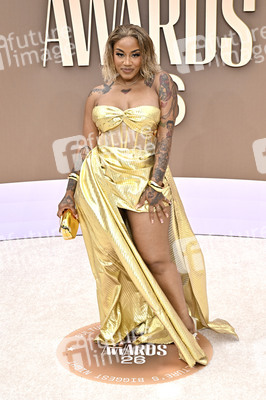 BET Awards 2026 in Los Angeless