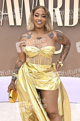 BET Awards 2026 in Los Angeless