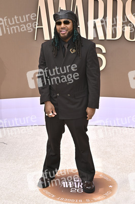 BET Awards 2026 in Los Angeless