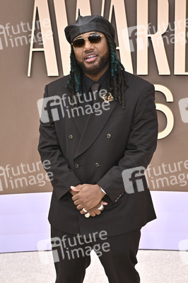 BET Awards 2026 in Los Angeless