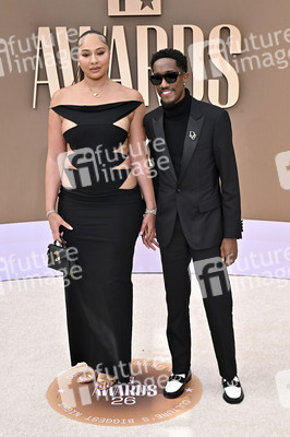 BET Awards 2026 in Los Angeless