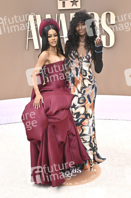BET Awards 2026 in Los Angeless
