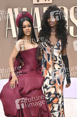 BET Awards 2026 in Los Angeless