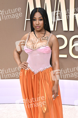 BET Awards 2026 in Los Angeless
