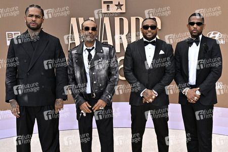 BET Awards 2026 in Los Angeless