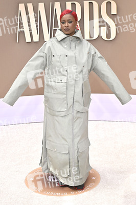 BET Awards 2026 in Los Angeless
