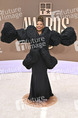 BET Awards 2026 in Los Angeless