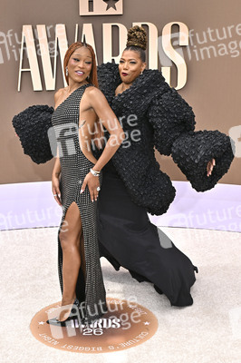 BET Awards 2026 in Los Angeless