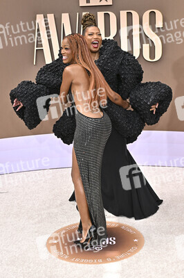 BET Awards 2026 in Los Angeless