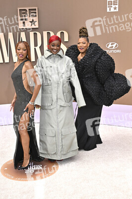 BET Awards 2026 in Los Angeless