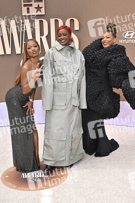 BET Awards 2026 in Los Angeless