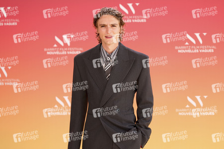 Closing Ceremony, Biarritz Film Festival - Nouvelles Vagues 2026