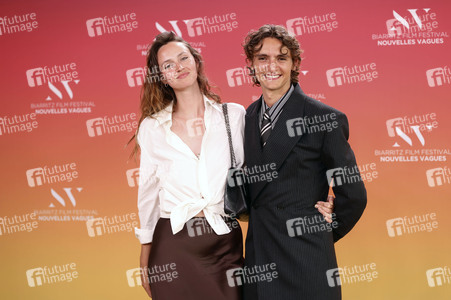 Closing Ceremony, Biarritz Film Festival - Nouvelles Vagues 2026