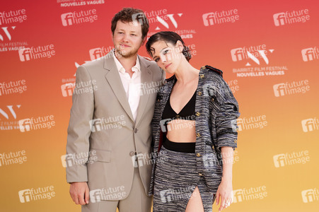 Closing Ceremony, Biarritz Film Festival - Nouvelles Vagues 2026