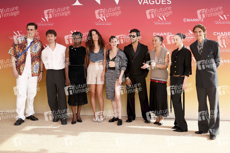 Closing Ceremony, Biarritz Film Festival - Nouvelles Vagues 2026