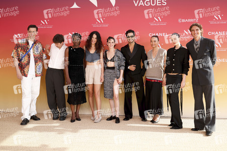 Closing Ceremony, Biarritz Film Festival - Nouvelles Vagues 2026