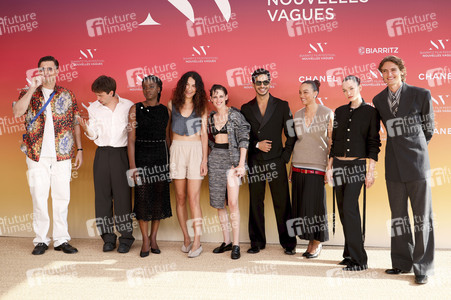 Closing Ceremony, Biarritz Film Festival - Nouvelles Vagues 2026