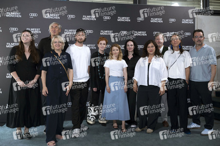 Filmpremiere 'Elodie', Filmfest München 2026