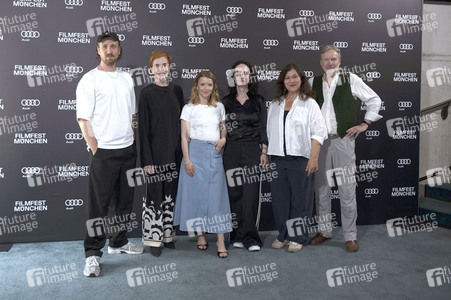 Filmpremiere 'Elodie', Filmfest München 2026