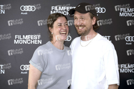 Filmpremiere 'Elodie', Filmfest München 2026