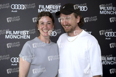 Filmpremiere 'Elodie', Filmfest München 2026