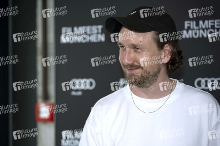 Filmpremiere 'Elodie', Filmfest München 2026