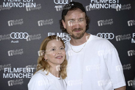 Filmpremiere 'Elodie', Filmfest München 2026