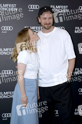 Filmpremiere 'Elodie', Filmfest München 2026