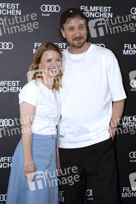 Filmpremiere 'Elodie', Filmfest München 2026