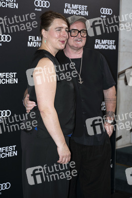 Filmpremiere 'Elodie', Filmfest München 2026