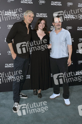 Filmpremiere 'Elodie', Filmfest München 2026