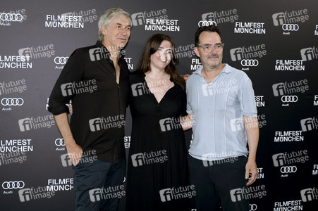 Filmpremiere 'Elodie', Filmfest München 2026