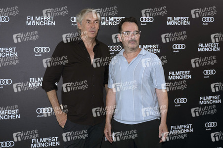 Filmpremiere 'Elodie', Filmfest München 2026