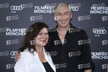 Filmpremiere 'Elodie', Filmfest München 2026