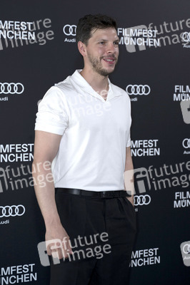 Filmpremiere 'Elodie', Filmfest München 2026