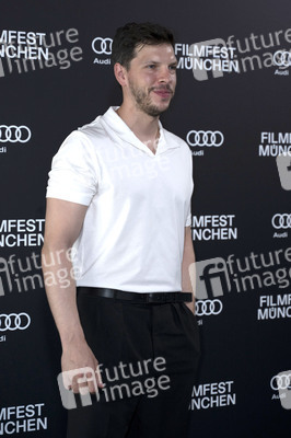 Filmpremiere 'Elodie', Filmfest München 2026