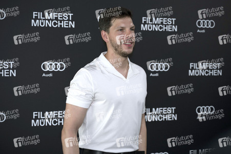 Filmpremiere 'Elodie', Filmfest München 2026