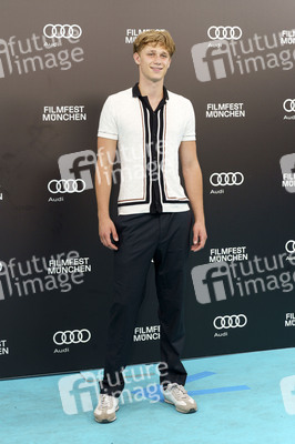 Filmpremiere 'Everytime', Filmfest München 2026