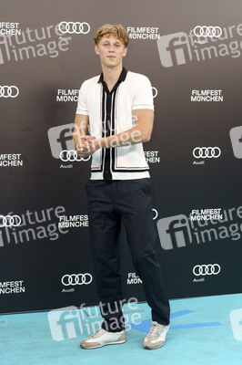 Filmpremiere 'Everytime', Filmfest München 2026