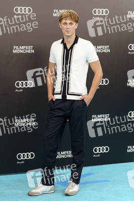 Filmpremiere 'Everytime', Filmfest München 2026