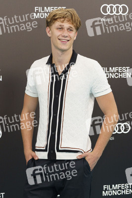 Filmpremiere 'Everytime', Filmfest München 2026