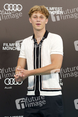 Filmpremiere 'Everytime', Filmfest München 2026