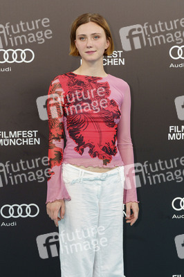Filmpremiere 'Everytime', Filmfest München 2026