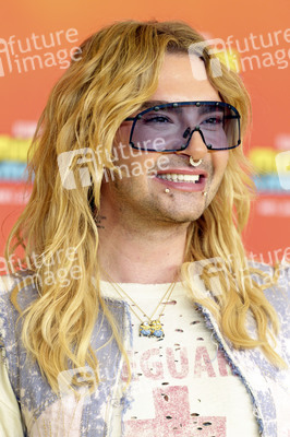 Filmpremiere 'Minions & Monster' in München