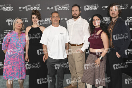Serienpremiere 'Ritus', Filmfest München 2026