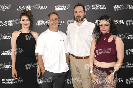 Serienpremiere 'Ritus', Filmfest München 2026